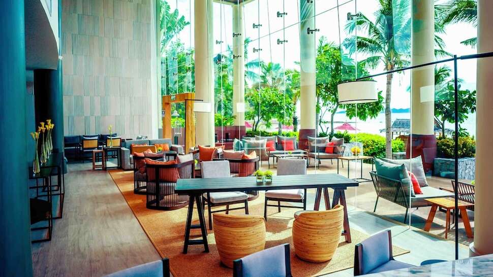 Een foto van InterContinental Pattaya Resort