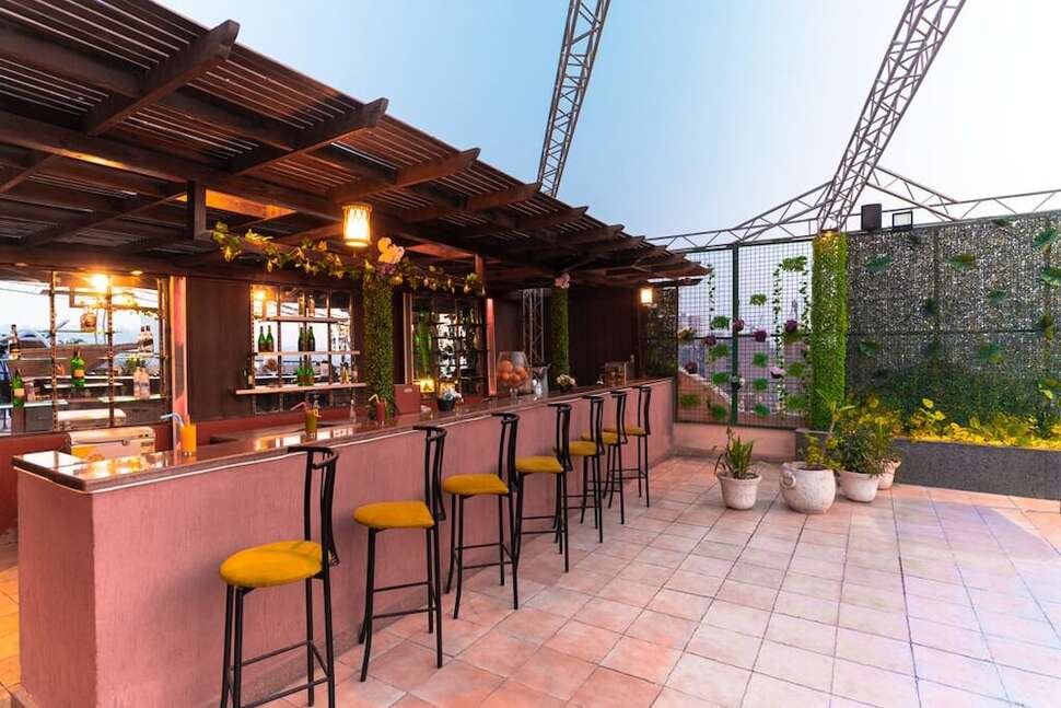 Een foto van Swiss Inn Nile Hotel