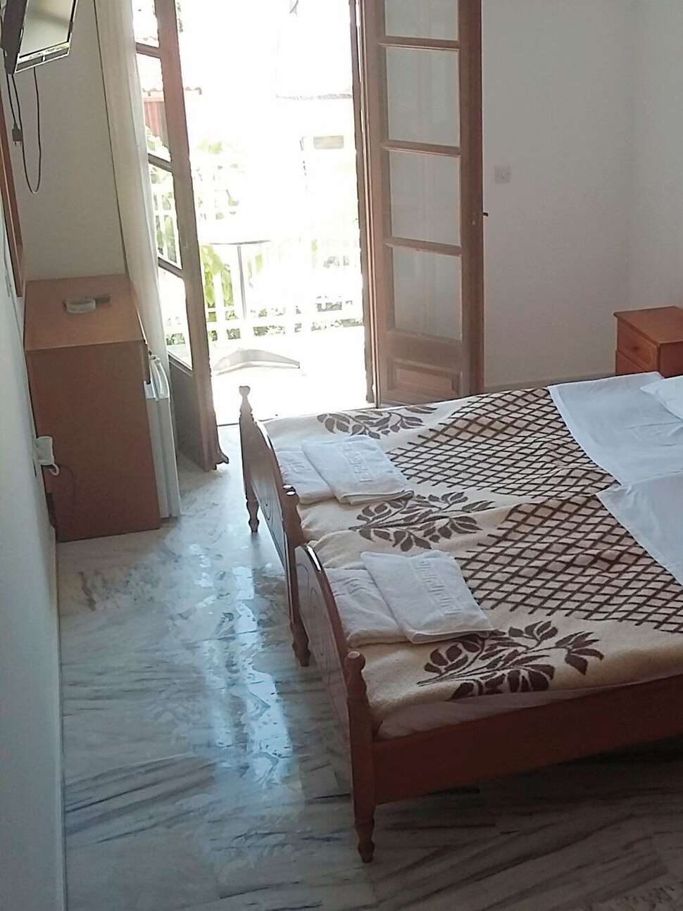 Een foto van Pigi Pension