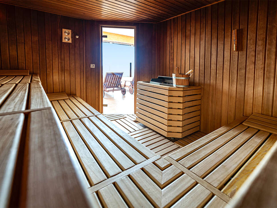 Een foto van Pohorje Village Wellbeing Resort