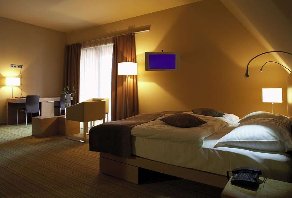 Een foto van Terme Olimia Lipa