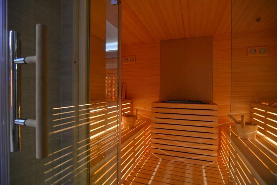 Een foto van Te Stela Resort Tirana