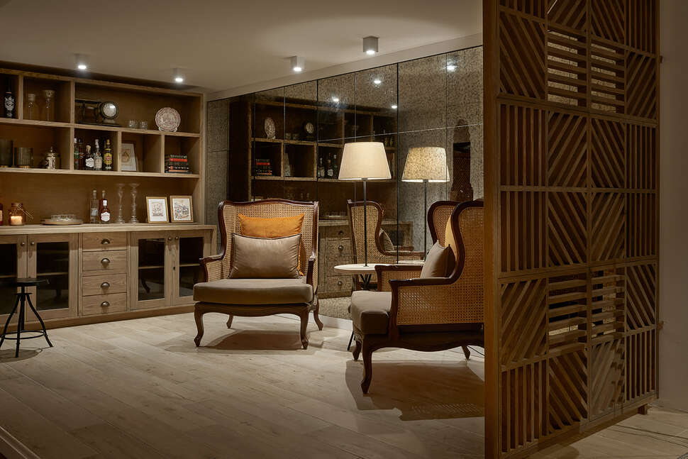 Een foto van Paradise Cove Boutique Hotel