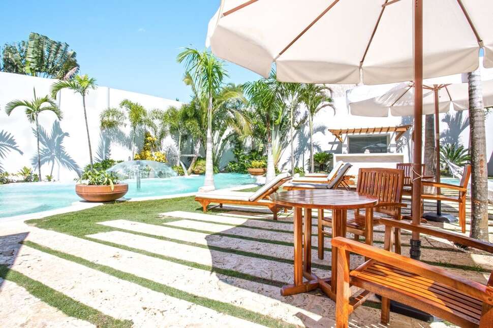 Een foto van Sunscape Dominicus La Romana