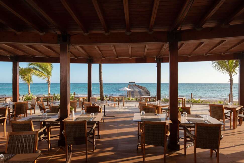 Een foto van Impressive Resorts & Spas Punta Cana