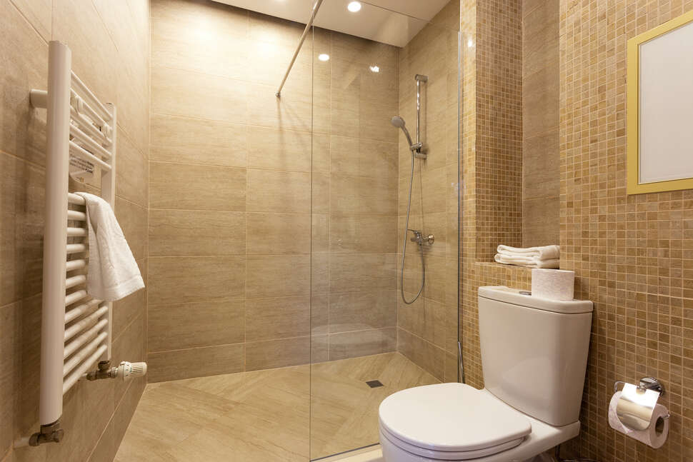 Een foto van The One Sofia Boutique Hotel