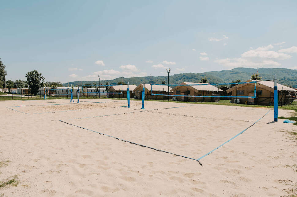 Een foto van Camping Terme Catez
