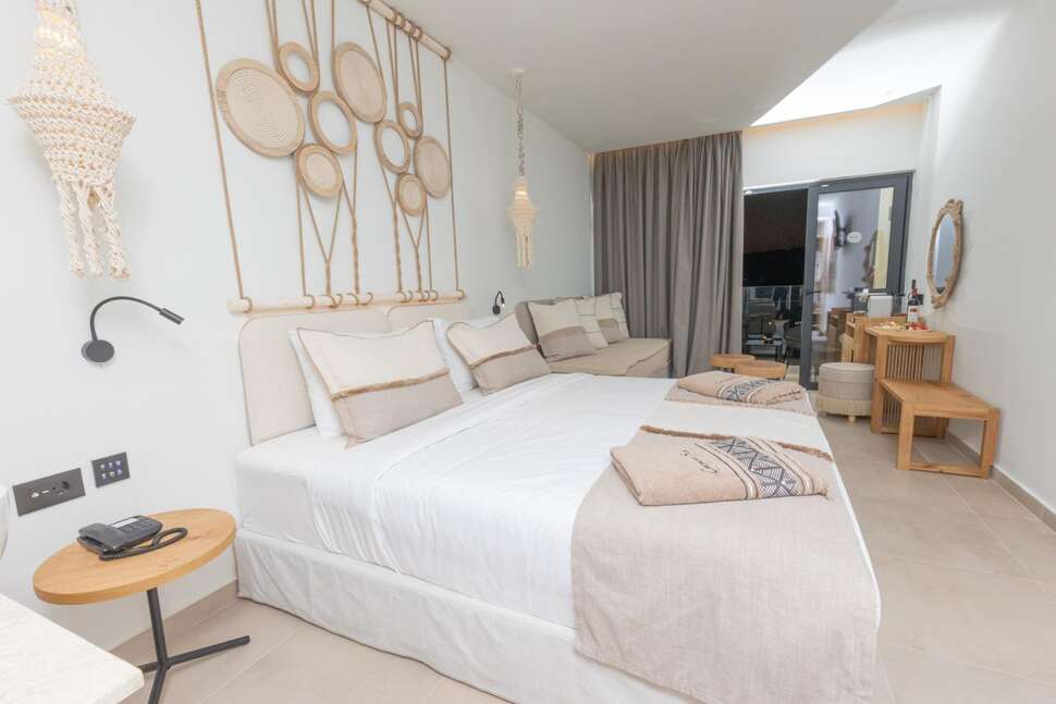 Een foto van Cabana Blu Lifestyle Boutique Hotel & Suites