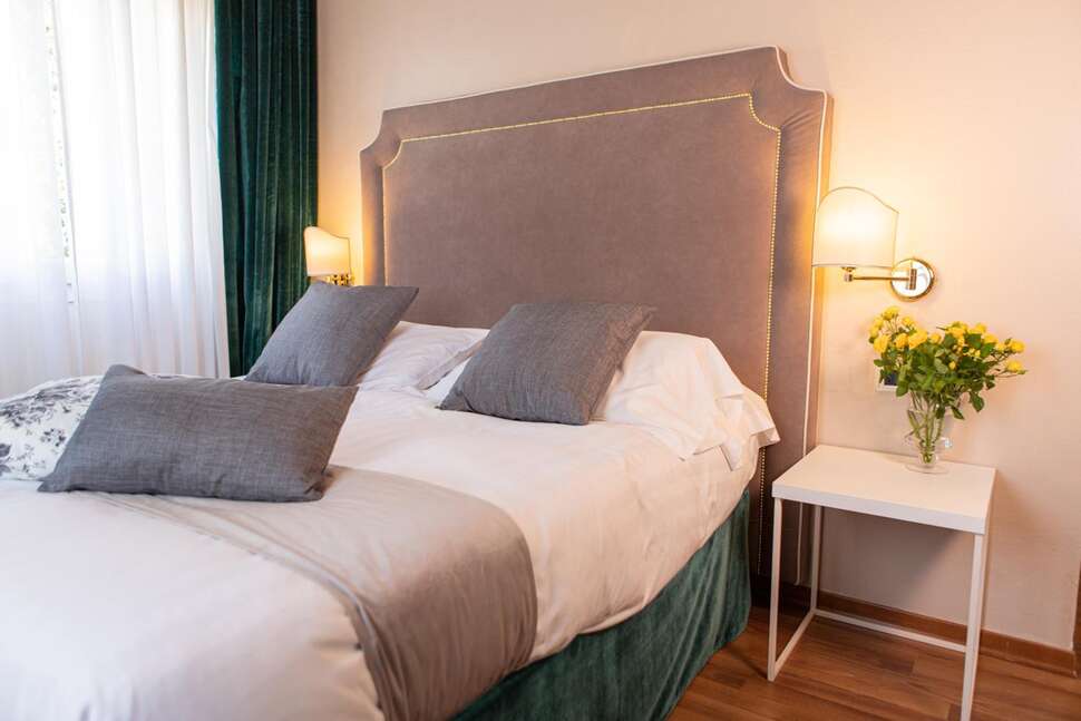 Een foto van Viscardo Hotel