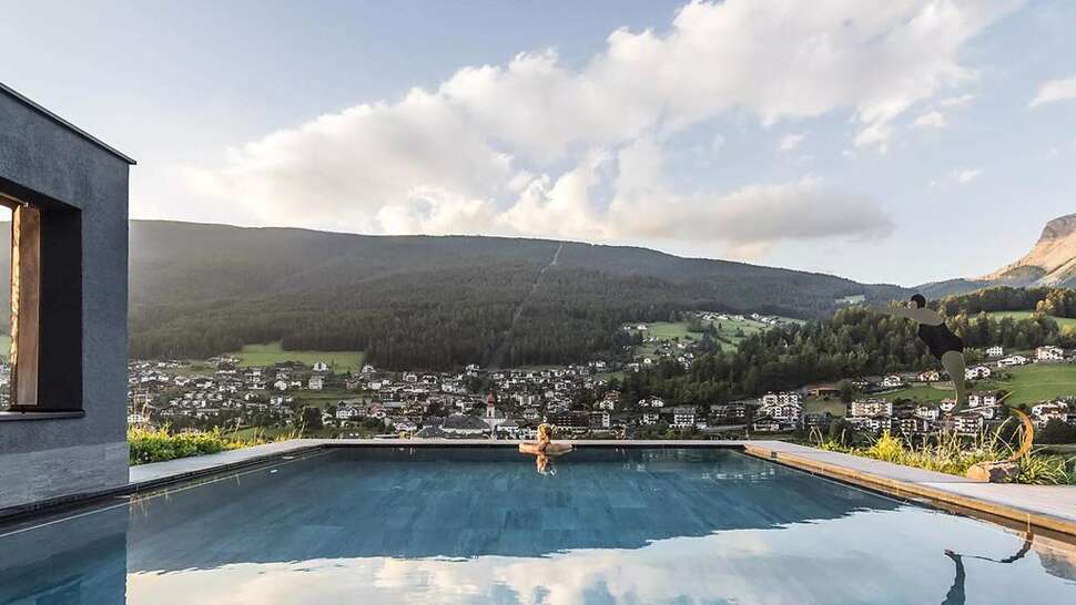 Een foto van Rainell Dolomites Retreat