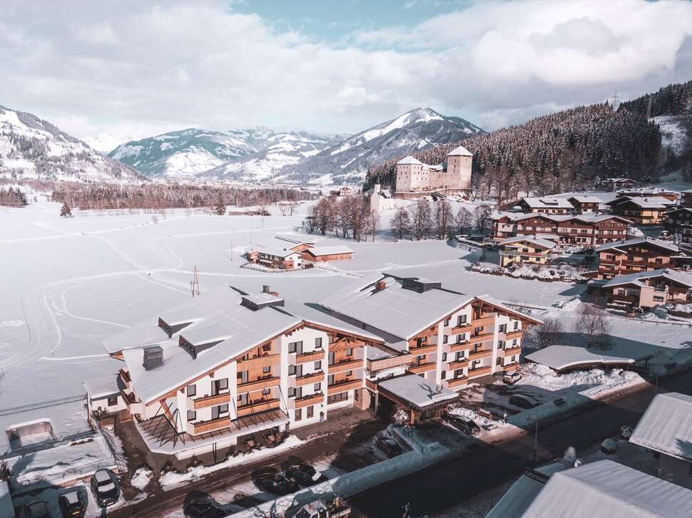 Een foto van Hotel Soulsisters