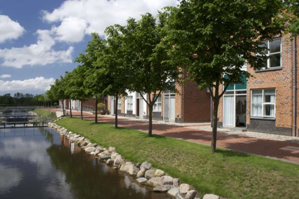 Een foto van Ribe Byferie