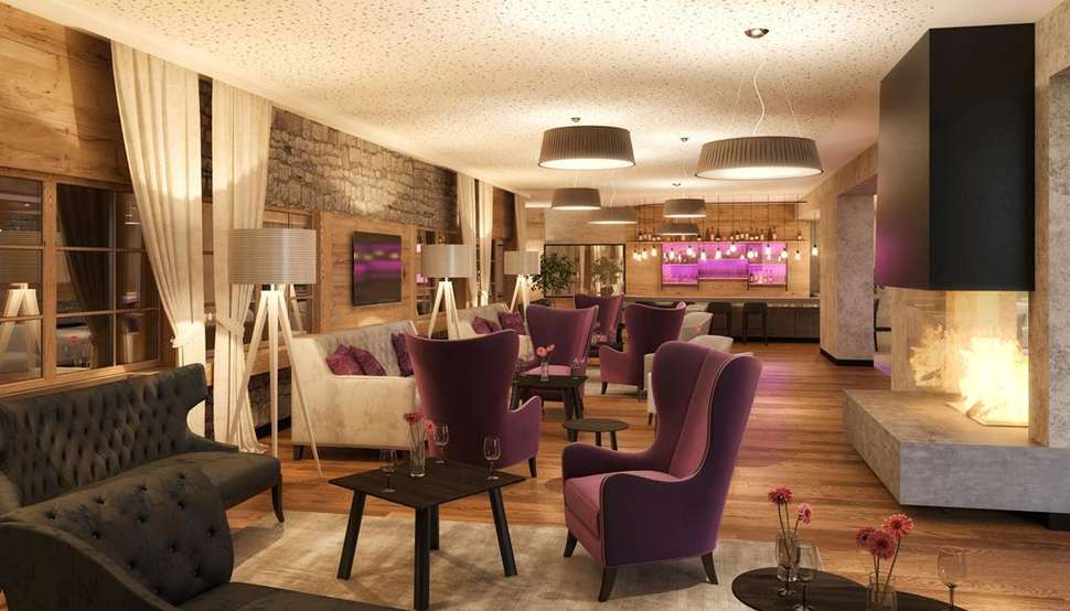 Een foto van Hotel Adapura Wagrain