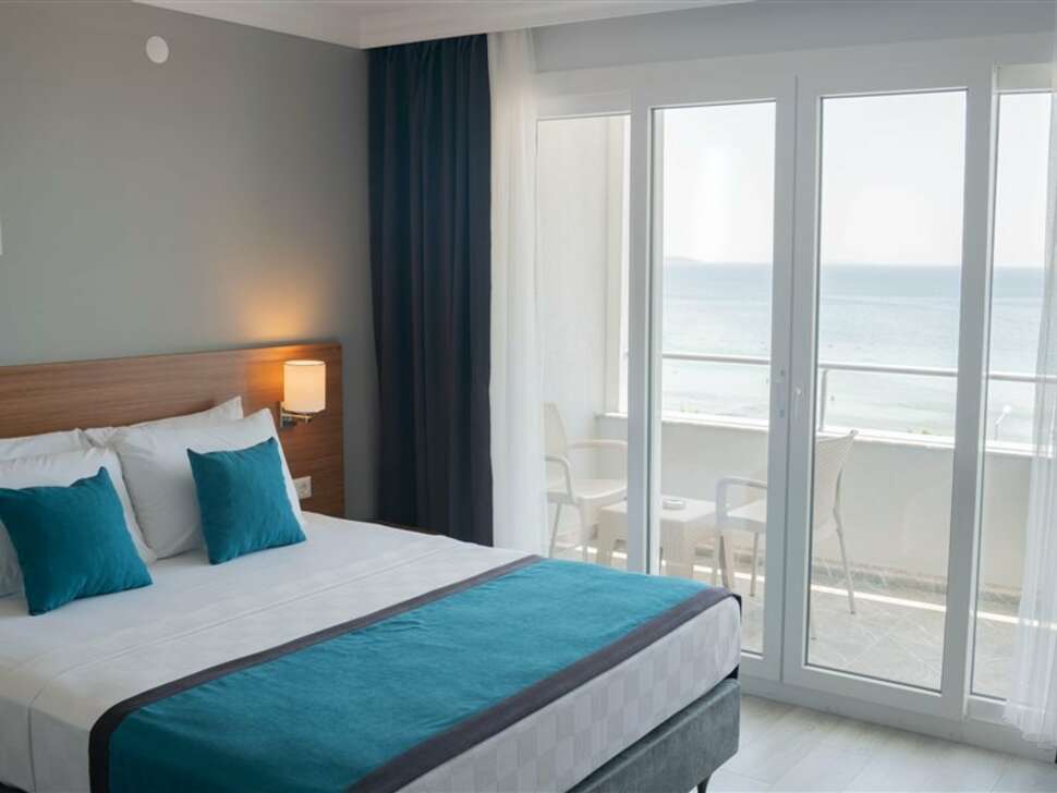 Een foto van Tryp by Wyndham Didim