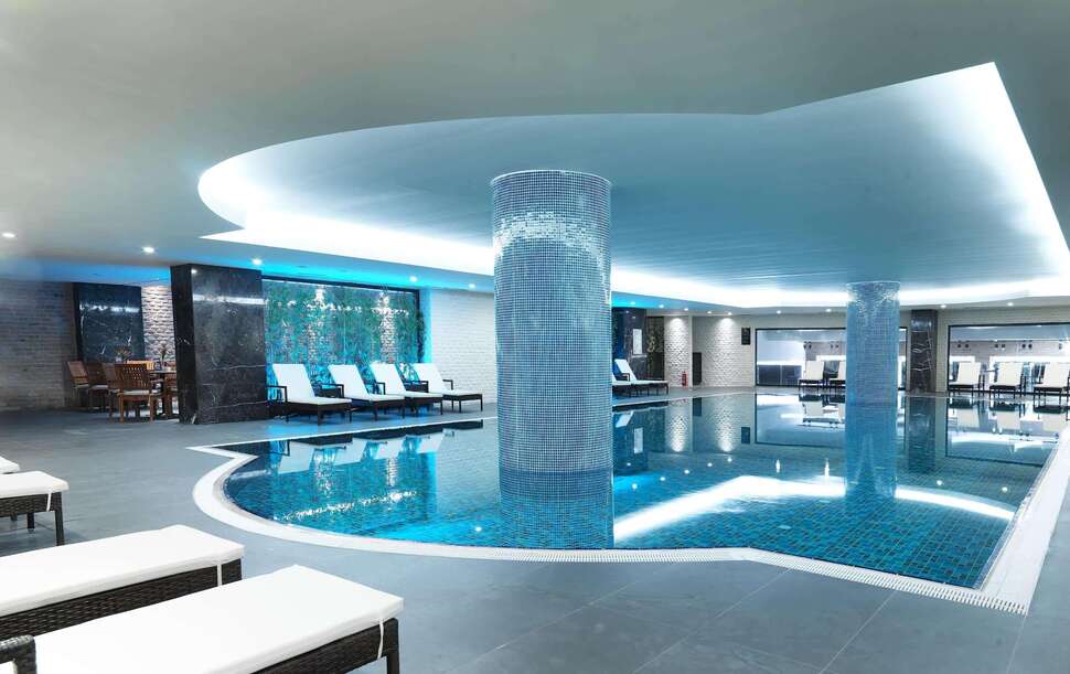 Een foto van Imperial Turkiz Resort Hotel