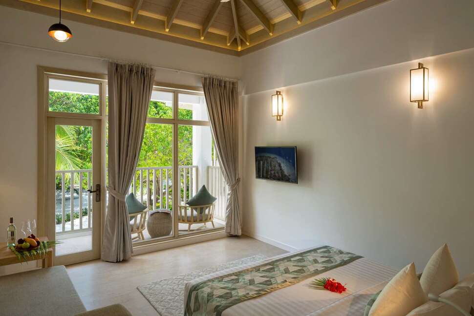 Een foto van Bandos Maldives