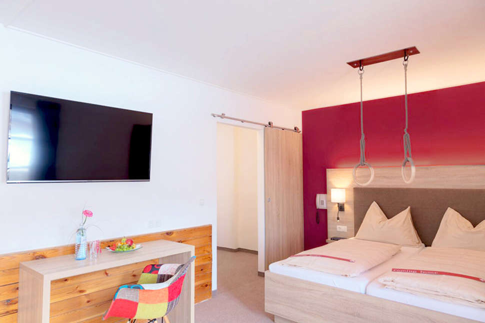Een foto van Resort Gut Wenghof