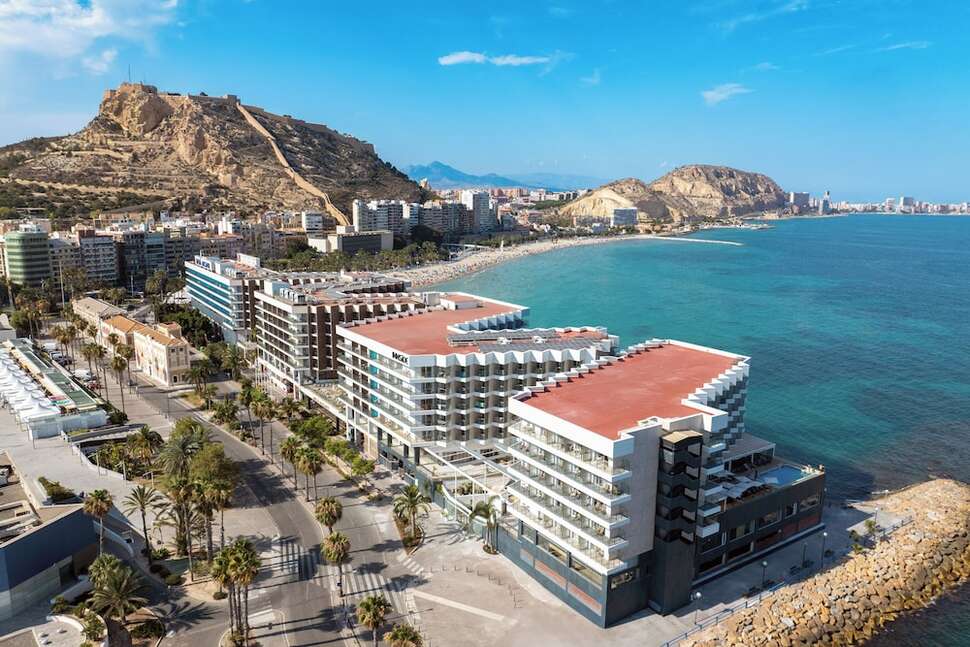 Een foto van Innside Alicante Porta Maris