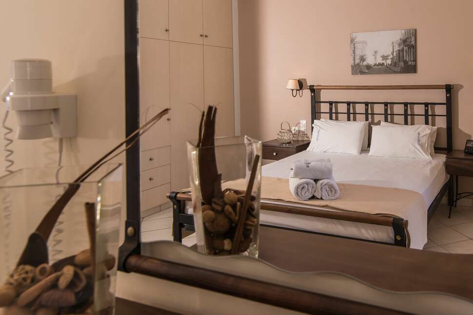 Een foto van Maistrali Hotel & Appartementen