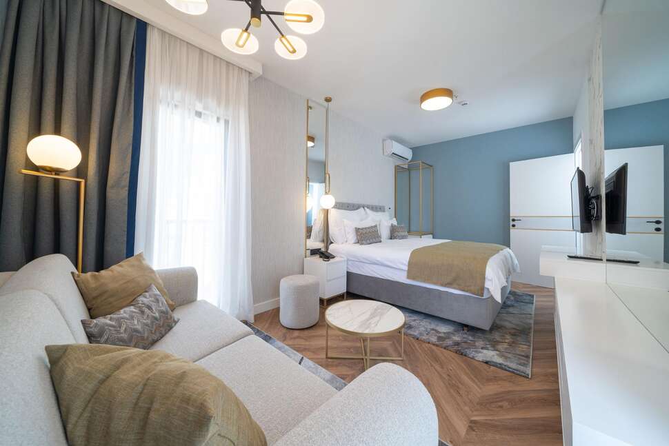 Een foto van Hotel Millennium by Aycon
