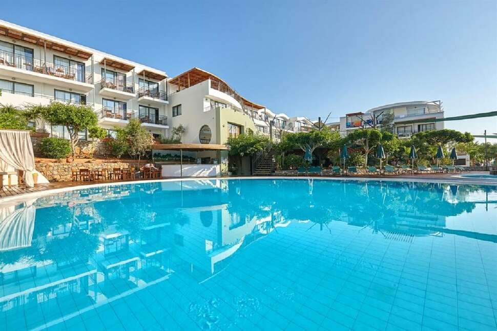 Een foto van Arminda Hotel & Spa