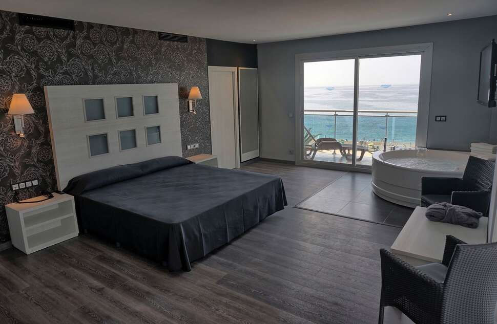 Een foto van Hotel Surf-Mar by Samba Hotels