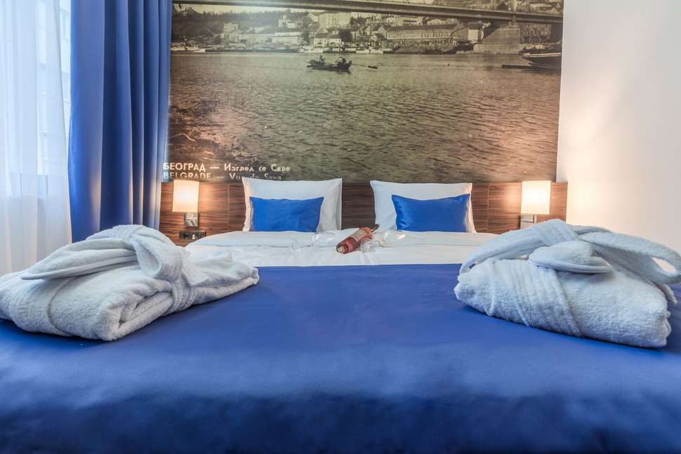 Een foto van Abba Hotel