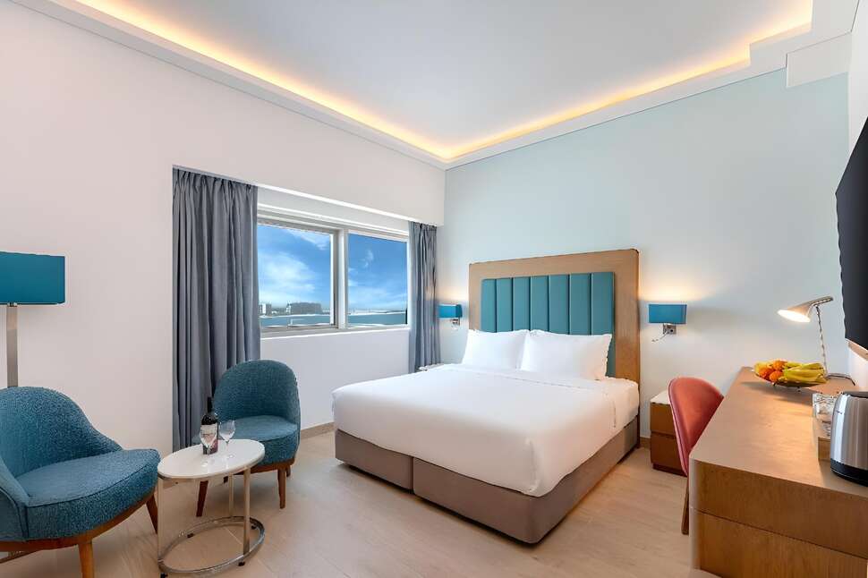 Een foto van Sea Point Hotels