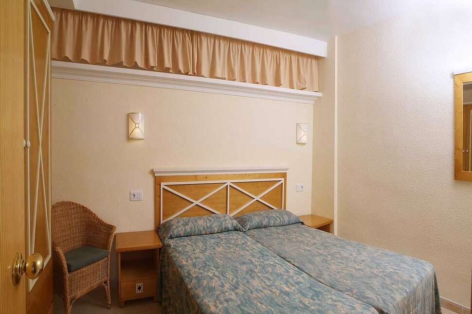 Een foto van Protur Floriana Resort