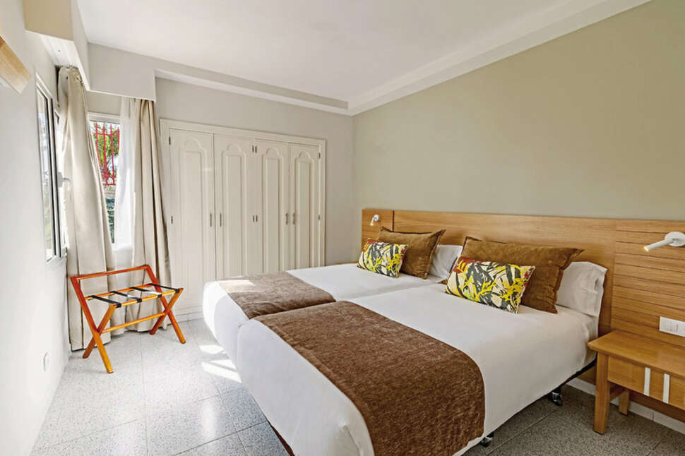 Een foto van Hotel Livvo Koala Garden