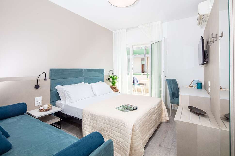 Ein Foto Hotel Pigalle
