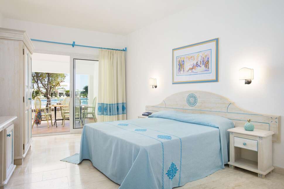 Een foto van Nicolaus Club Quattro Lune Resort