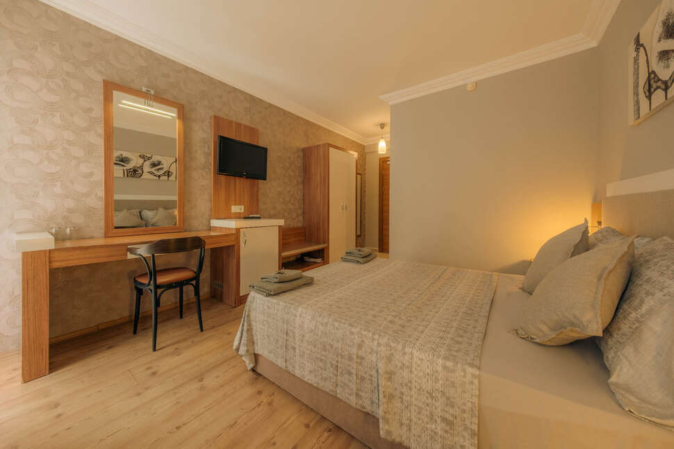 Een foto van Novis Hotel Cleopatra
