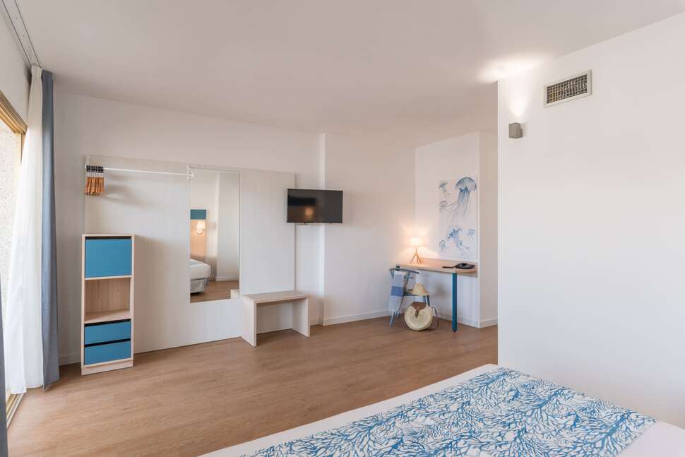 Ein Foto Rentalmar Salou Beach