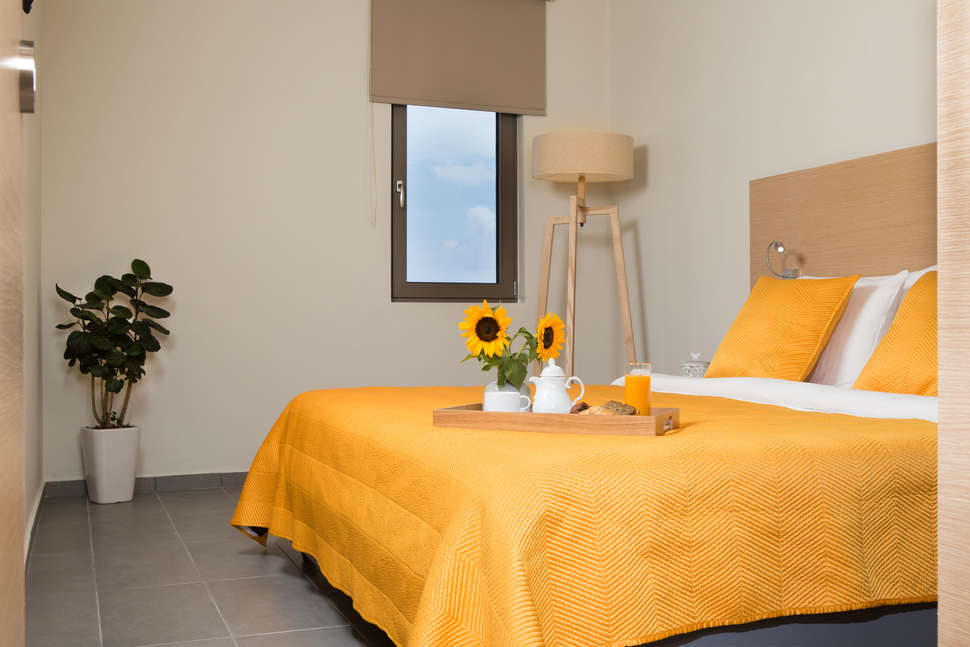 Een foto van Sundance Appartementen & Suites