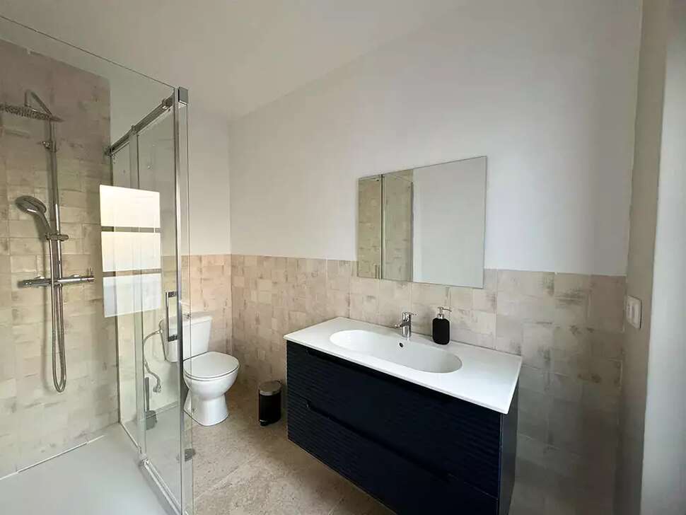 Een foto van Appartementen Plaza San Agustin 3000