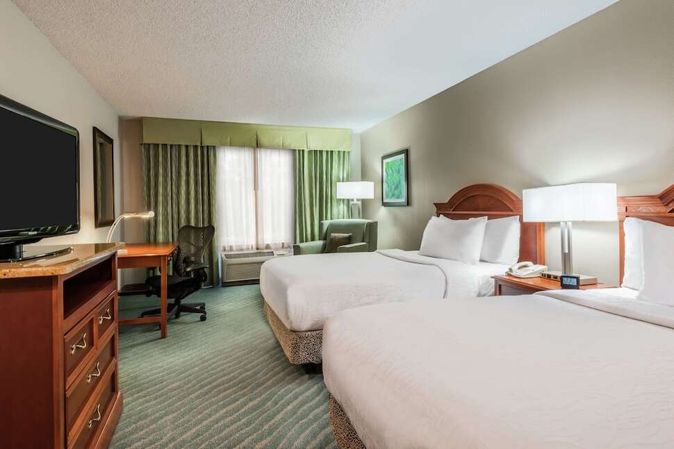 Een foto van Hilton Garden Inn Drive North