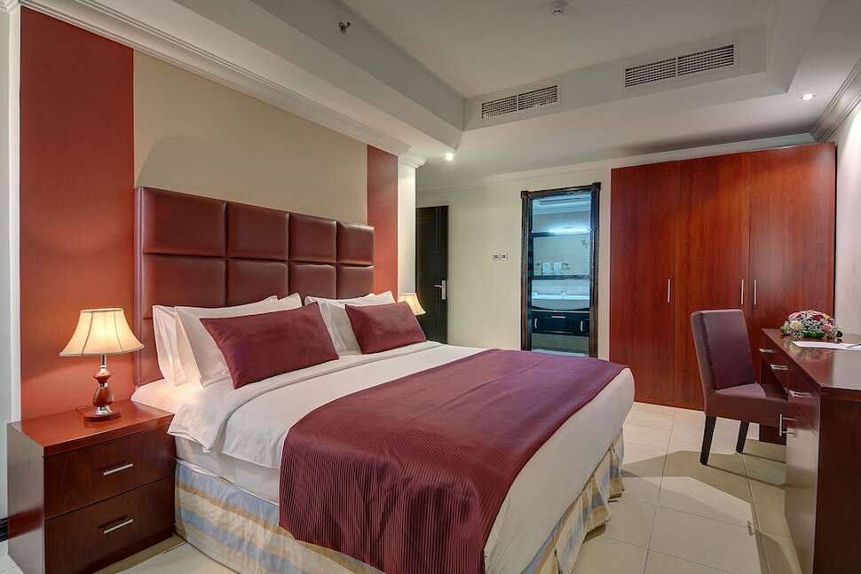 Een foto van Ewan Hotel Appartementen