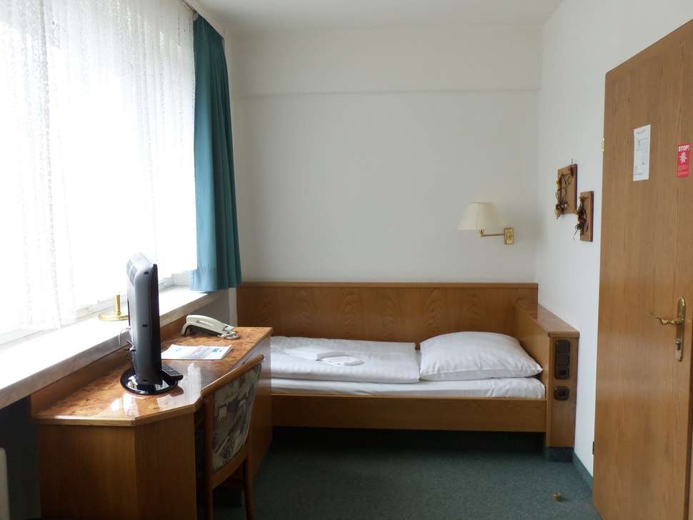 Een foto van Hotel Lugsteinhof