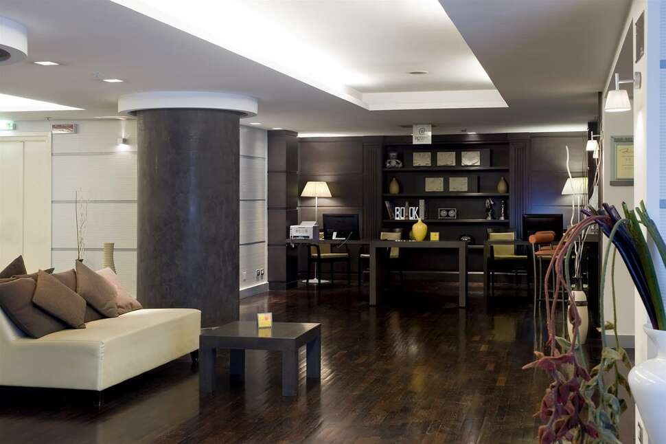Ein Foto Holiday Inn Naples