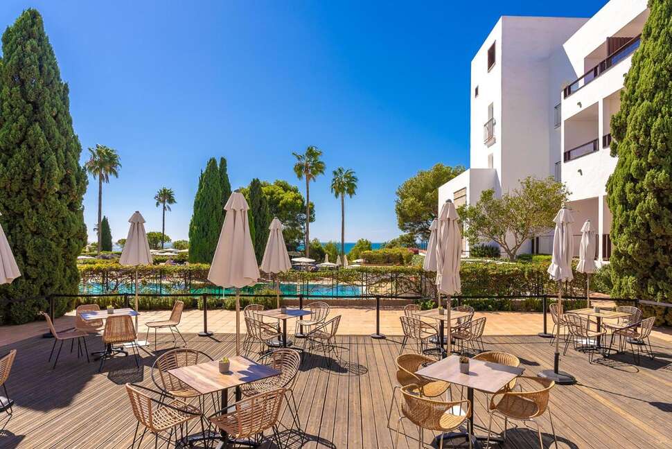 Ein Foto Hotel Fuerte Conil Costa Luz