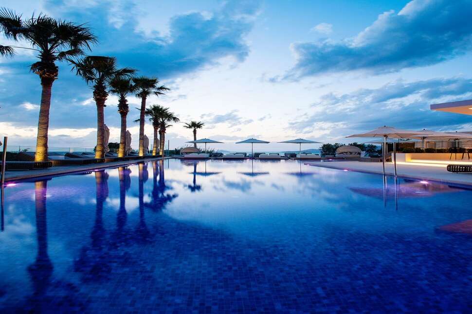 Een foto van Aqua Blu Boutique & Spa