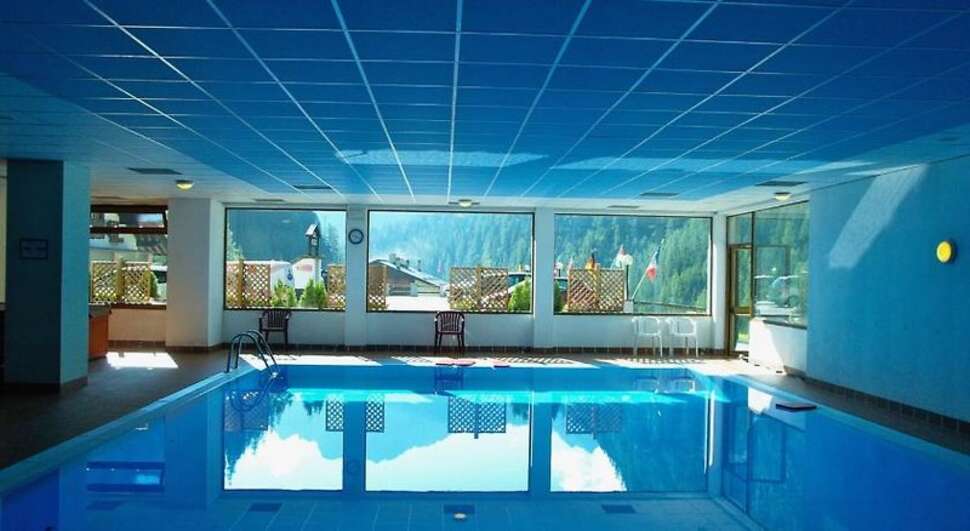 Een foto van Hotel Principe Marmolada