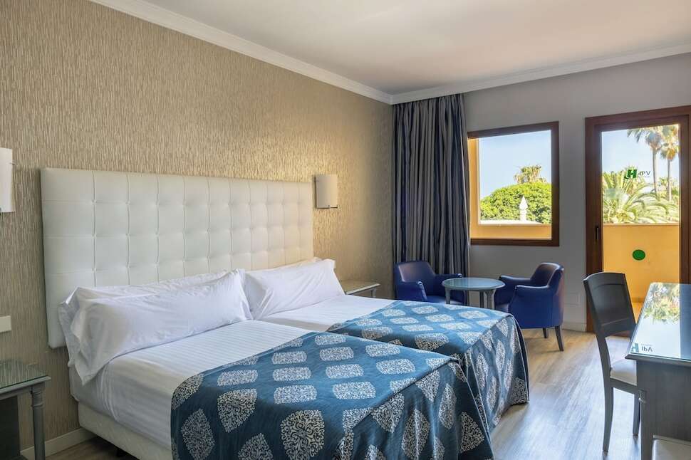 Een foto van Hotel IPV Palace & Spa