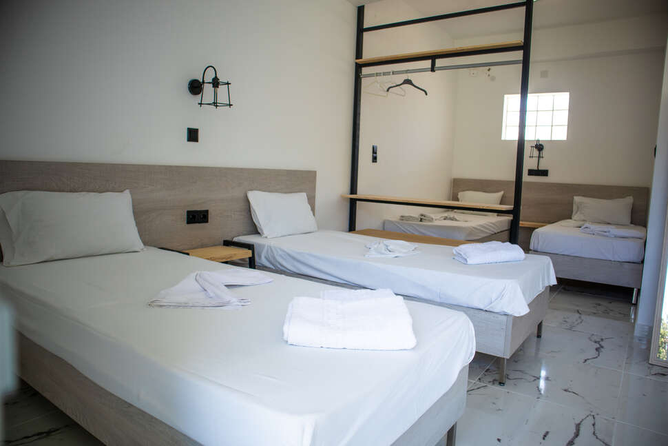 Een foto van Kalypso Studios & Appartementen
