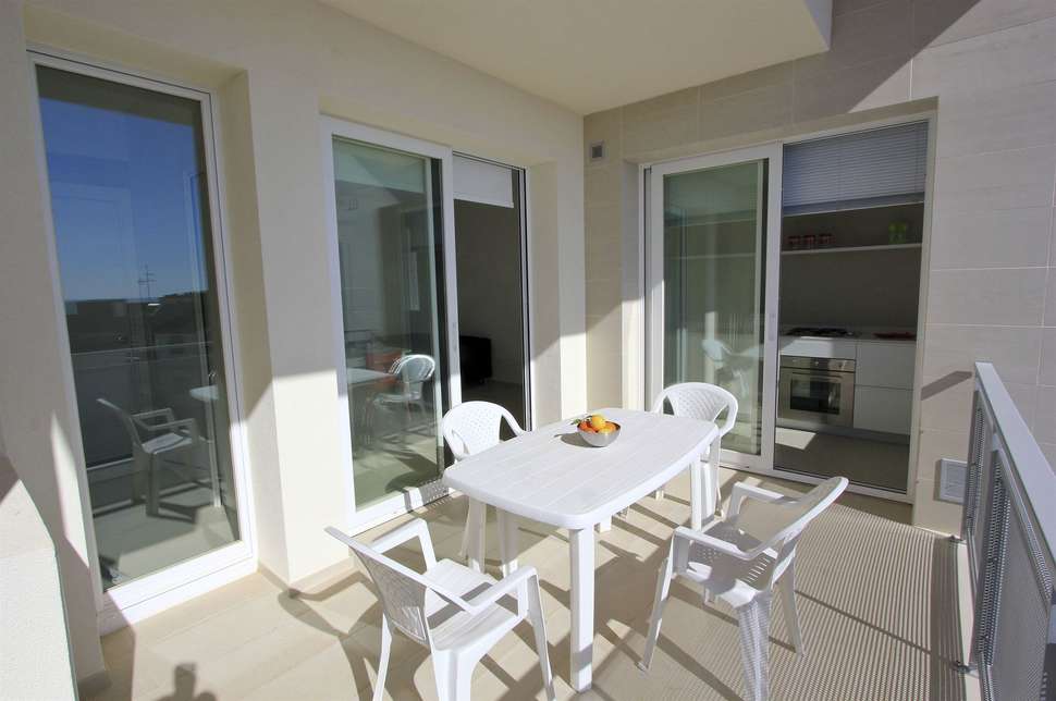 Een foto van Sud Est Appartementen