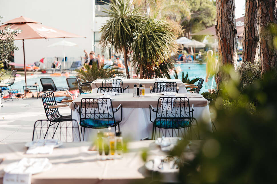 Een foto van Royal G Max Hotel & Spa
