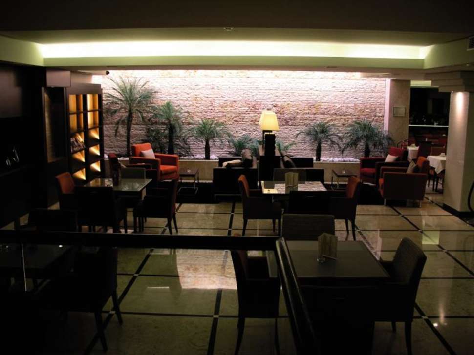 Een foto van Turim Iberia Hotel
