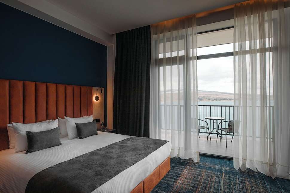Een foto van Gino Seaside Tbilisi Trademark Collection By Wyndham