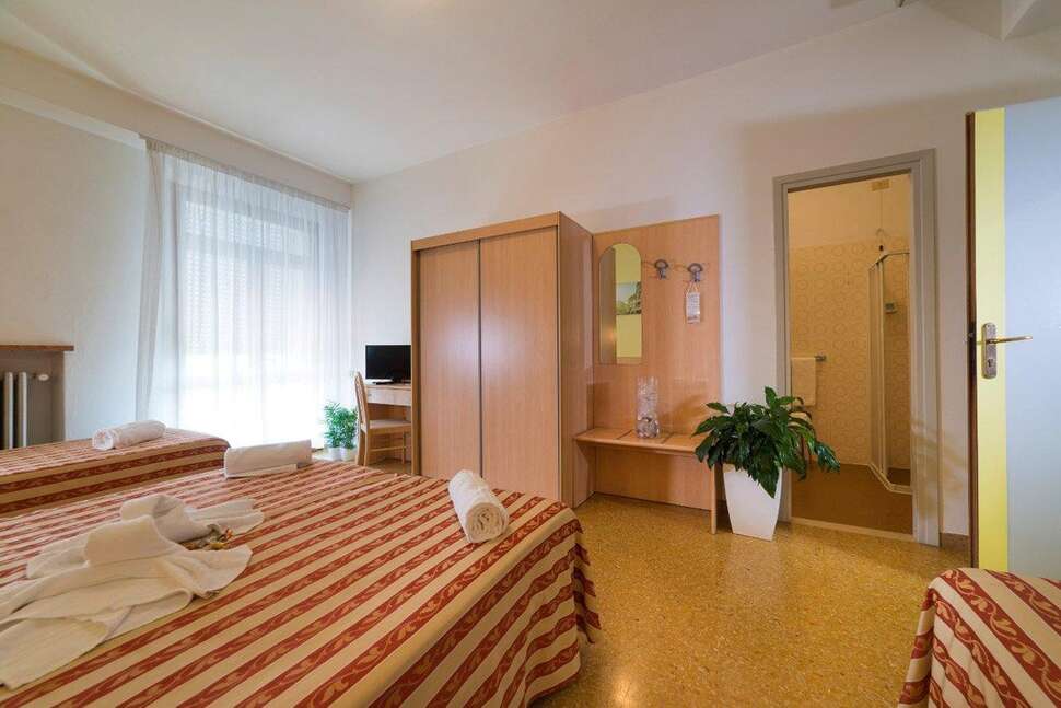 Een foto van Camping Village Cavallino